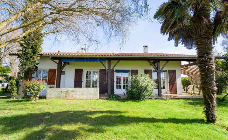 Emplacement idéal maison alliant charme et confort 1