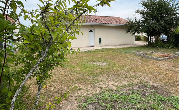 Maison 3 chambres à la campagne